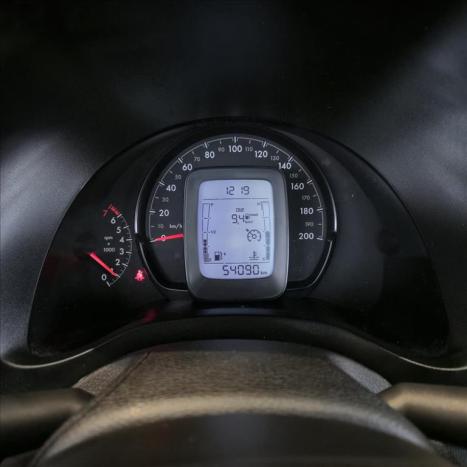 FIAT Strada 1.3 FIREFLY FLEX ENDURANCE CABINE SIMPLES, Foto 7