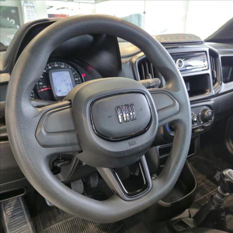 FIAT Strada 1.3 FIREFLY FLEX ENDURANCE CABINE SIMPLES, Foto 8