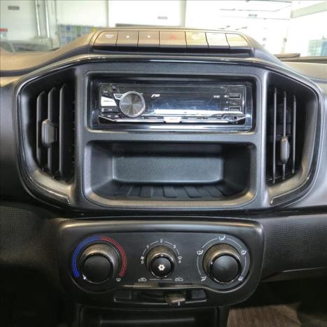 FIAT Strada 1.3 FIREFLY FLEX ENDURANCE CABINE SIMPLES, Foto 9