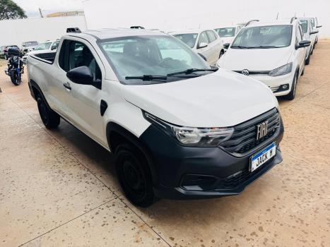 FIAT Strada 1.3 FIREFLY FLEX ENDURANCE CABINE SIIMPLES, Foto 2