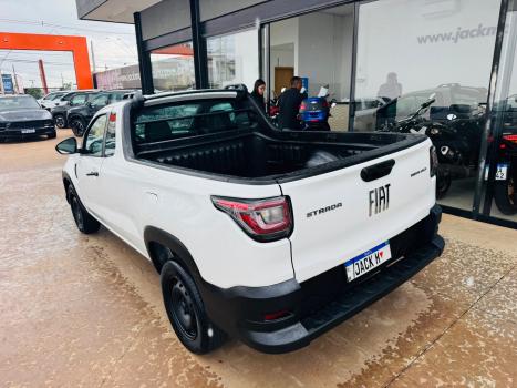 FIAT Strada 1.3 FIREFLY FLEX ENDURANCE CABINE SIIMPLES, Foto 3