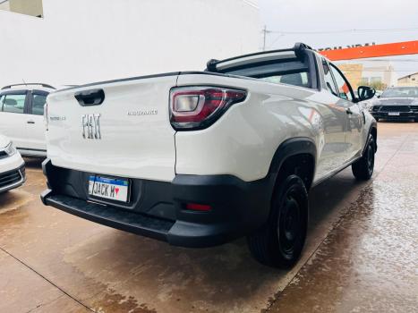 FIAT Strada 1.3 FIREFLY FLEX ENDURANCE CABINE SIIMPLES, Foto 4