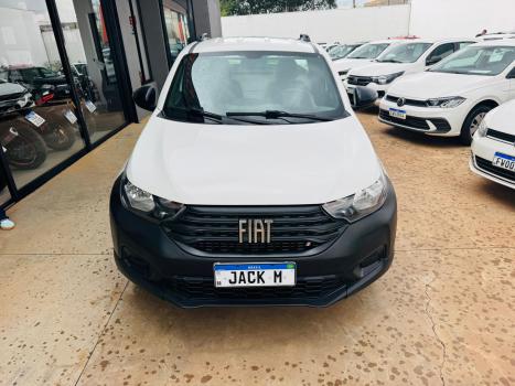 FIAT Strada 1.3 FIREFLY FLEX ENDURANCE CABINE SIIMPLES, Foto 5