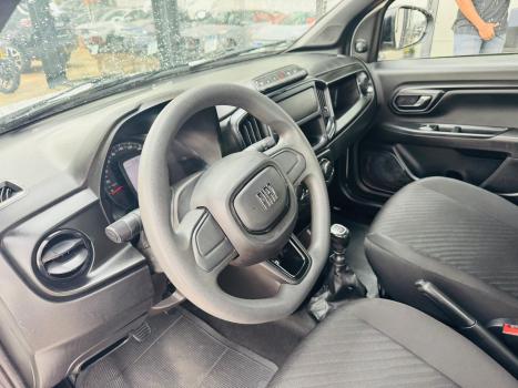 FIAT Strada 1.3 FIREFLY FLEX ENDURANCE CABINE SIIMPLES, Foto 7