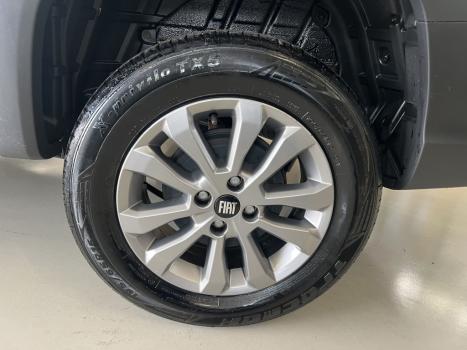 FIAT Strada 1.3 FIREFLY FLEX FREEDOM CABINE SIMPLES, Foto 5