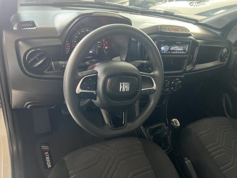 FIAT Strada 1.3 FIREFLY FLEX FREEDOM CABINE SIMPLES, Foto 6