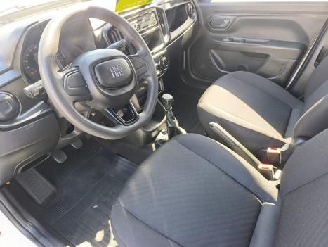 FIAT Strada 1.3 FIREFLY FLEX ENDURANCE CABINE SIMPLES, Foto 9