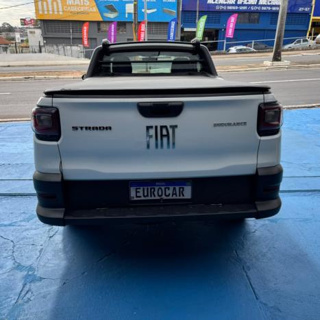 FIAT Strada 1.3 FIREFLY FLEX ENDURANCE CABINE SIMPLES, Foto 3