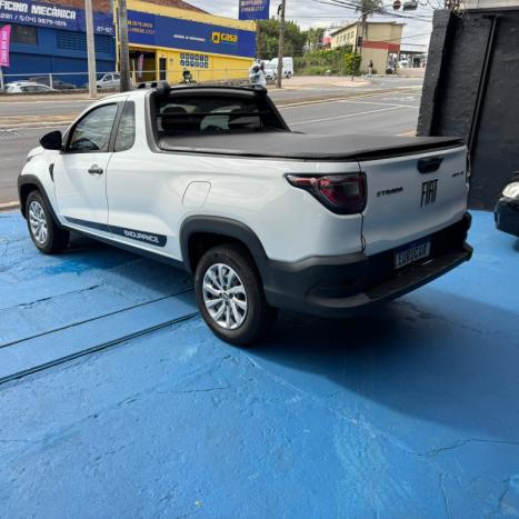FIAT Strada 1.3 FIREFLY FLEX ENDURANCE CABINE SIMPLES, Foto 5