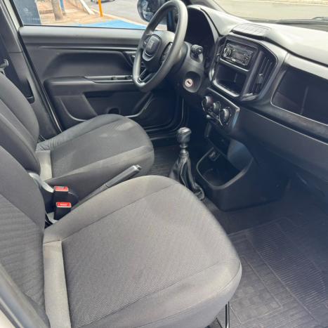 FIAT Strada 1.3 FIREFLY FLEX ENDURANCE CABINE SIMPLES, Foto 9