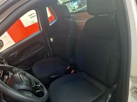 FIAT Strada 1.3 FIREFLY FLEX ENDURANCE CABINE SIMPLES, Foto 8