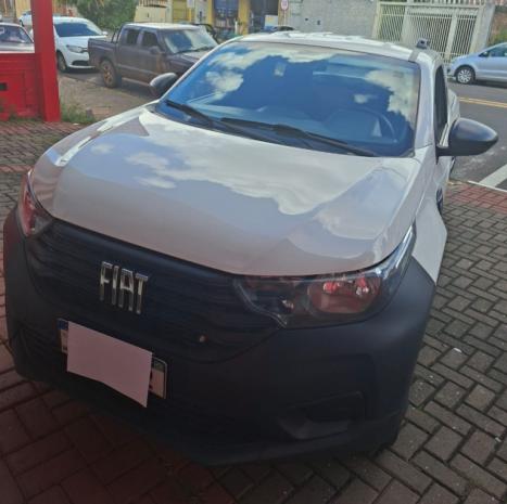 FIAT Strada 1.3 FIREFLY FLEX ENDURANCE CABINE SIMPLES, Foto 1