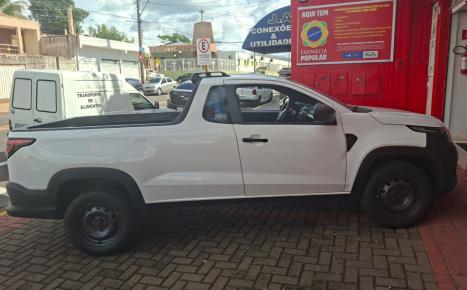 FIAT Strada 1.3 FIREFLY FLEX ENDURANCE CABINE SIMPLES, Foto 4