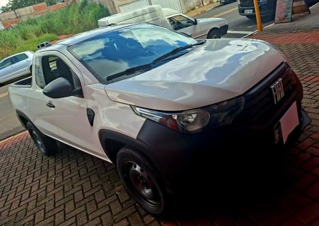 FIAT Strada 1.3 FIREFLY FLEX ENDURANCE CABINE SIMPLES, Foto 2