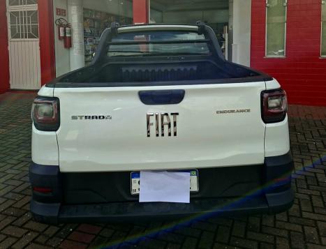 FIAT Strada 1.3 FIREFLY FLEX ENDURANCE CABINE SIMPLES, Foto 5