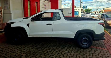 FIAT Strada 1.3 FIREFLY FLEX ENDURANCE CABINE SIMPLES, Foto 3