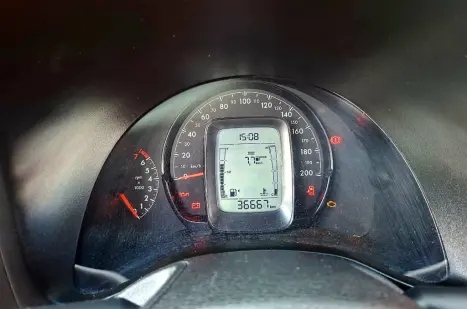 FIAT Strada 1.3 FIREFLY FLEX ENDURANCE CABINE SIMPLES, Foto 12