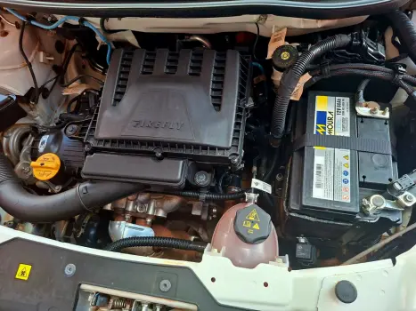 FIAT Strada 1.3 FIREFLY FLEX ENDURANCE CABINE SIMPLES, Foto 11