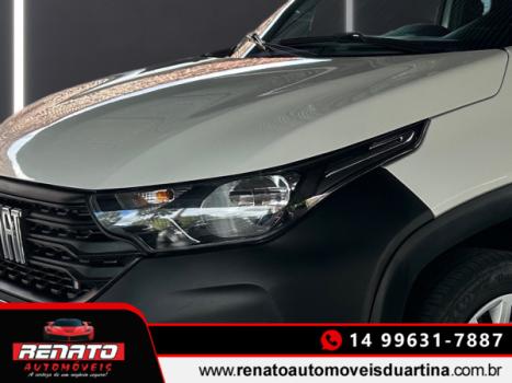 FIAT Strada 1.3 FIREFLY FLEX ENDURANCE CABINE SIIMPLES, Foto 3