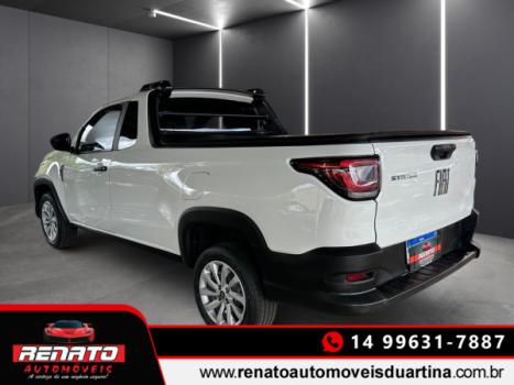 FIAT Strada 1.3 FIREFLY FLEX ENDURANCE CABINE SIIMPLES, Foto 4