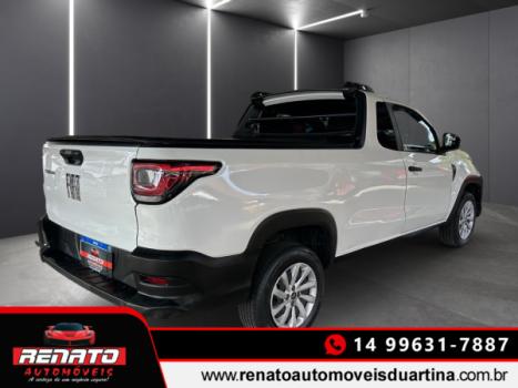 FIAT Strada 1.3 FIREFLY FLEX ENDURANCE CABINE SIIMPLES, Foto 5