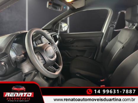 FIAT Strada 1.3 FIREFLY FLEX ENDURANCE CABINE SIIMPLES, Foto 7