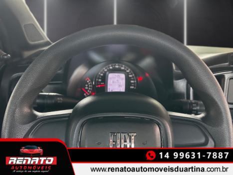 FIAT Strada 1.3 FIREFLY FLEX ENDURANCE CABINE SIIMPLES, Foto 8