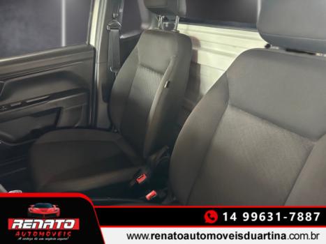 FIAT Strada 1.3 FIREFLY FLEX ENDURANCE CABINE SIIMPLES, Foto 9