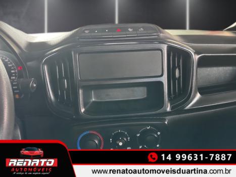 FIAT Strada 1.3 FIREFLY FLEX ENDURANCE CABINE SIIMPLES, Foto 11