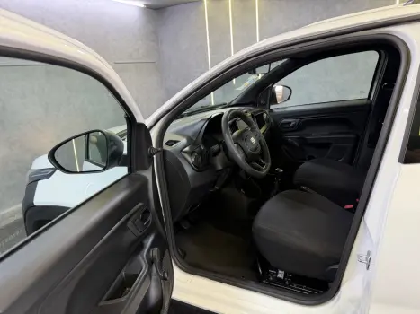 FIAT Strada 1.3 FIREFLY FLEX ENDURANCE CABINE SIMPLES, Foto 8