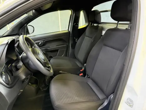 FIAT Strada 1.3 FIREFLY FLEX ENDURANCE CABINE SIMPLES, Foto 9