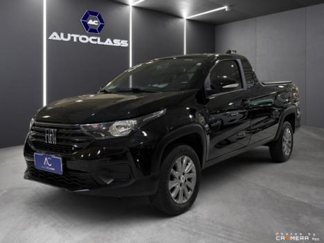 FIAT Strada 1.3 FIREFLY FLEX FREEDOM CABINE SIMPLES, Foto 1