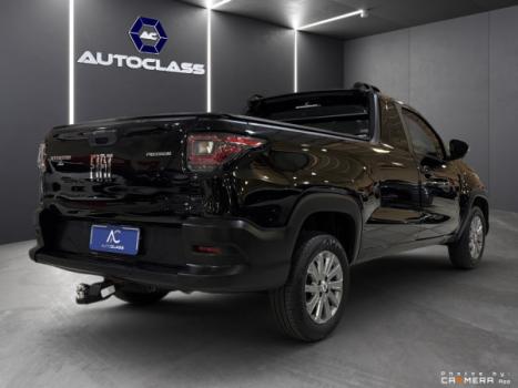 FIAT Strada 1.3 FIREFLY FLEX FREEDOM CABINE SIMPLES, Foto 5