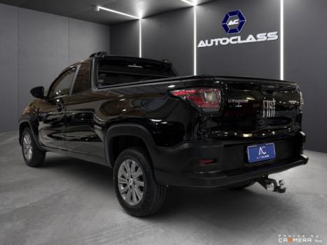 FIAT Strada 1.3 FIREFLY FLEX FREEDOM CABINE SIMPLES, Foto 6