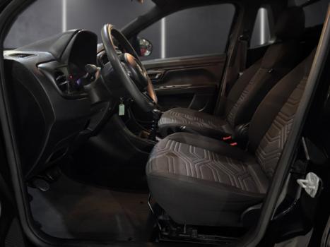 FIAT Strada 1.3 FIREFLY FLEX FREEDOM CABINE SIMPLES, Foto 7