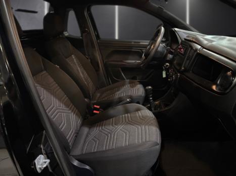 FIAT Strada 1.3 FIREFLY FLEX FREEDOM CABINE SIMPLES, Foto 8