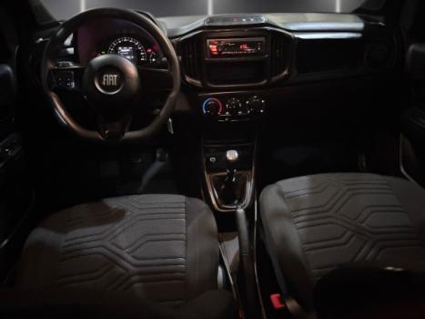 FIAT Strada 1.3 FIREFLY FLEX FREEDOM CABINE SIMPLES, Foto 9