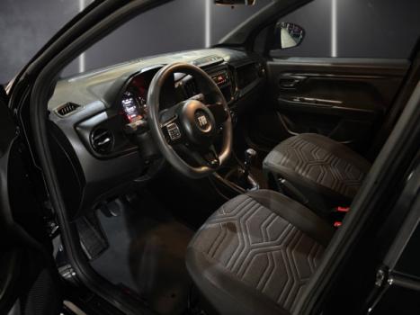 FIAT Strada 1.3 FIREFLY FLEX FREEDOM CABINE SIMPLES, Foto 10