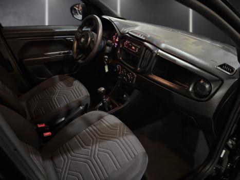 FIAT Strada 1.3 FIREFLY FLEX FREEDOM CABINE SIMPLES, Foto 11