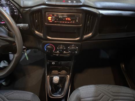 FIAT Strada 1.3 FIREFLY FLEX FREEDOM CABINE SIMPLES, Foto 14