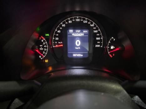 FIAT Strada 1.3 FIREFLY FLEX FREEDOM CABINE SIMPLES, Foto 15