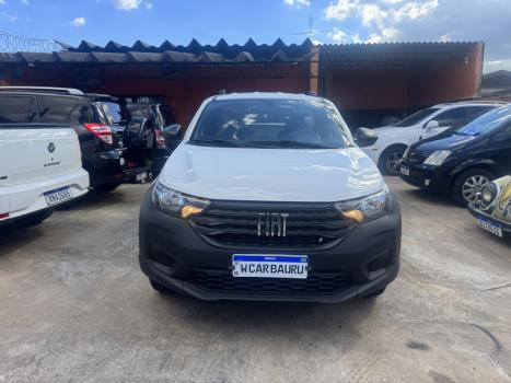 FIAT Strada 1.3 FIREFLY FLEX ENDURANCE CABINE SIIMPLES, Foto 6