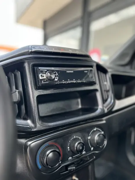 FIAT Strada 1.3 FIREFLY FLEX ENDURANCE CABINE SIIMPLES, Foto 9