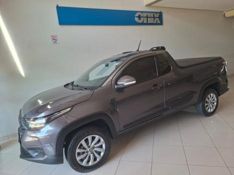 FIAT Strada 1.3 FIREFLY FLEX FREEDOM CABINE SIMPLES, Foto 1