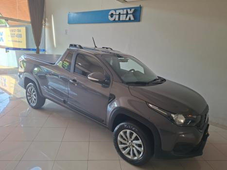 FIAT Strada 1.3 FIREFLY FLEX FREEDOM CABINE SIMPLES, Foto 2