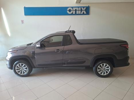 FIAT Strada 1.3 FIREFLY FLEX FREEDOM CABINE SIMPLES, Foto 3