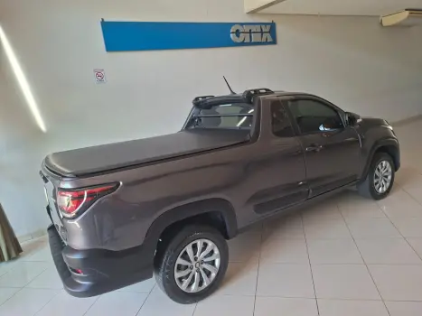 FIAT Strada 1.3 FIREFLY FLEX FREEDOM CABINE SIMPLES, Foto 4