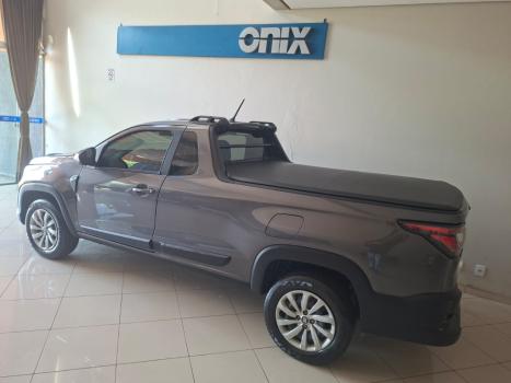 FIAT Strada 1.3 FIREFLY FLEX FREEDOM CABINE SIMPLES, Foto 5