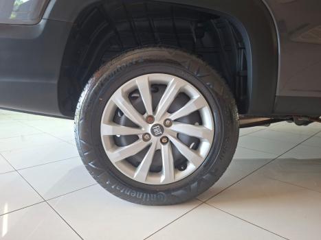 FIAT Strada 1.3 FIREFLY FLEX FREEDOM CABINE SIMPLES, Foto 7