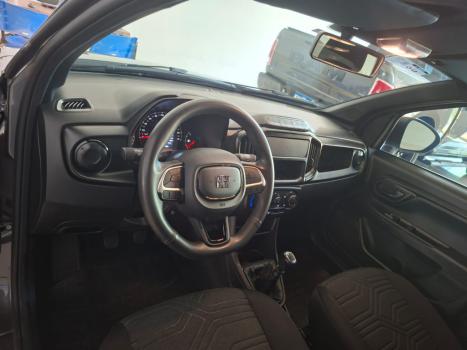 FIAT Strada 1.3 FIREFLY FLEX FREEDOM CABINE SIMPLES, Foto 9